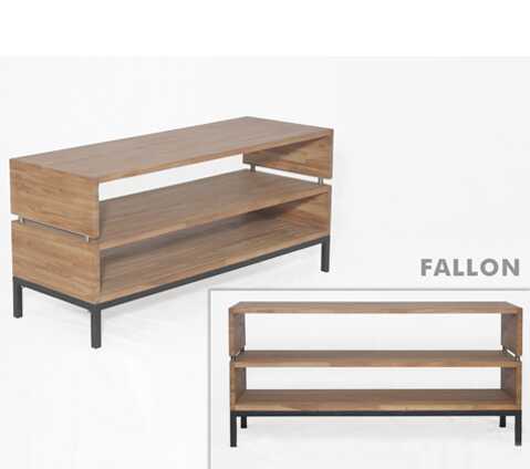 שידה Fallon 1 שידה Fallon