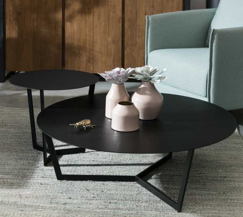 שולחן קפה עגול שולחן קפה עגול