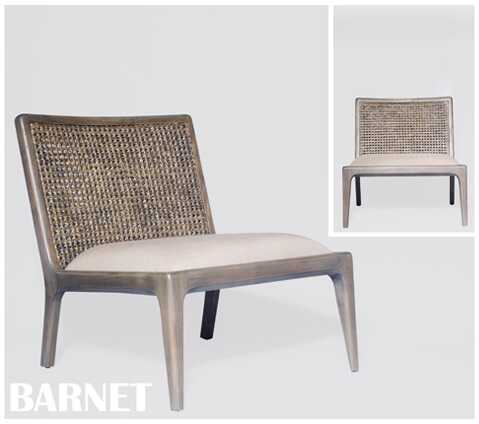 כורסא Barnet
