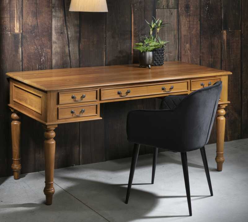 שולחן כתיבה רטרו שולחן כתיבה רטרו