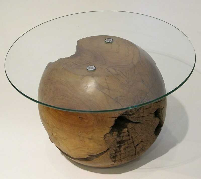 שולחן קפה עם פלטה זכוכית שולחן קפה עם פלטה זכוכית