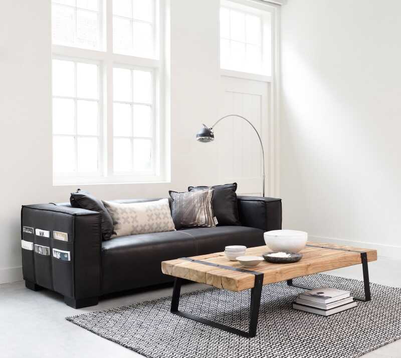 שולחן סלון מעץ מלא שולחן סלון מעץ מלא