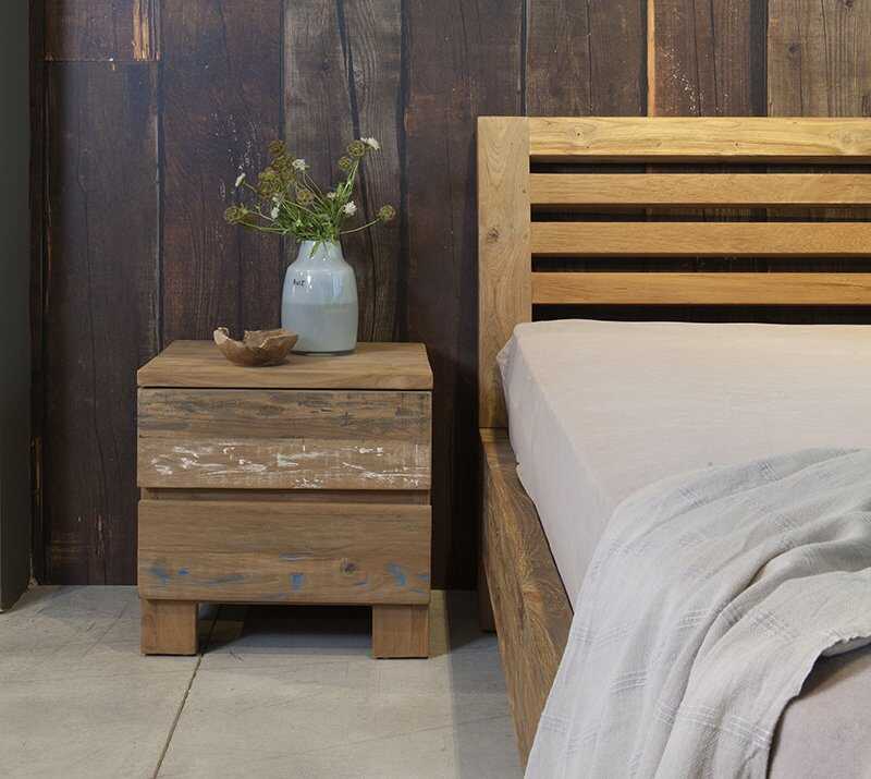 sIMG_4692.1 שידת צד מיטה מעץ