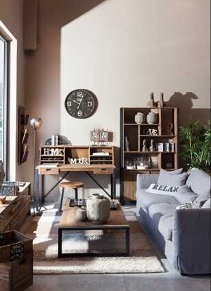 שולחן כתיבה Fendy