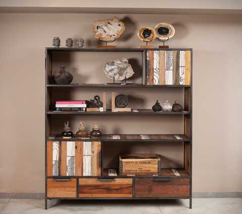 ספריה Symbioz 1 ספריה Symbioz