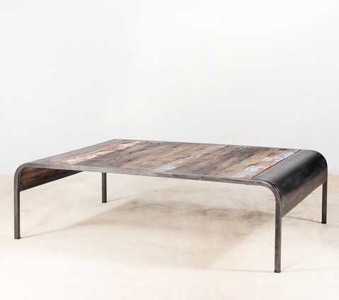 שולחן קפה Sixty 1 שולחן קפה Sixty