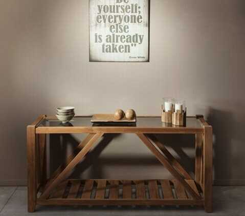 קונסולה Becky 1 קונסולה Becky