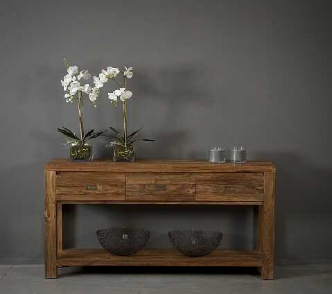 קונסולה Stockholm 1 קונסולה Stockholm