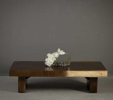 שולחן סלון Suar 1 שולחן סלון Suar