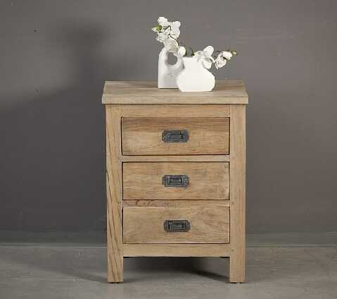 שידה Ambassador קטנה 1 שידה Ambassador קטנה