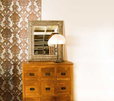 שידה Ambassador 1 שידה Ambassador