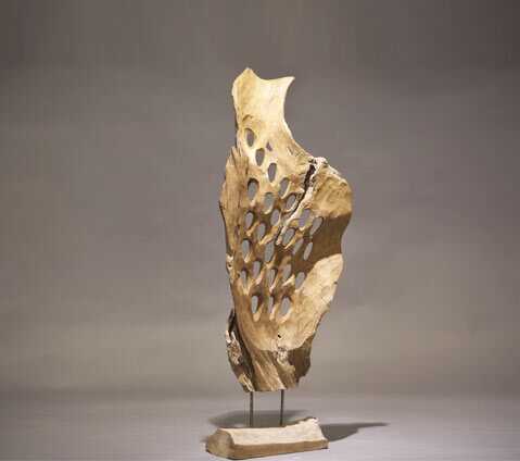 פסל דקורטיבי 1 פסל דקורטיבי