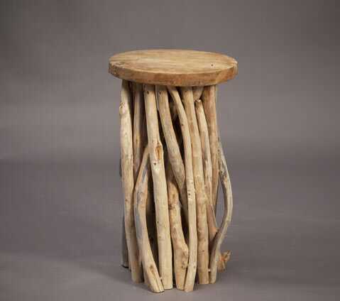 שולחן צד ענפים 1 שולחן צד ענפים