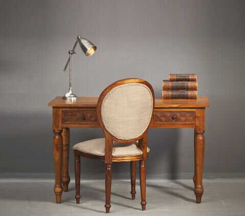 שולחן עבודה Floral 1 שולחן עבודה Floral