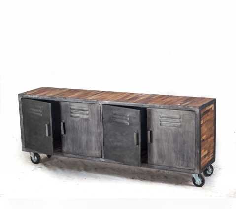 שידת טלויזיה Locker