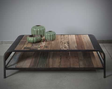 שולחן סלון Sixty 1 שולחן סלון Sixty