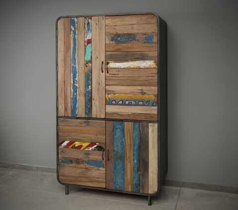 ארון Sixty 1 ארון Sixty