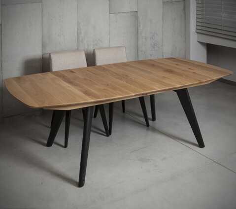 שולחן אוכל Monaco