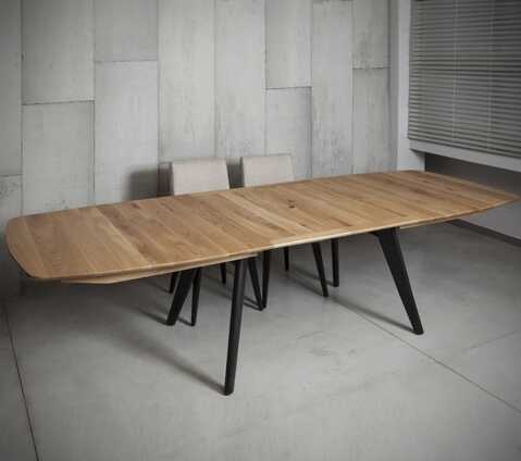 שולחן אוכל Monaco