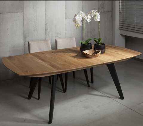 שולחן אוכל Monaco 1 שולחן אוכל Monaco