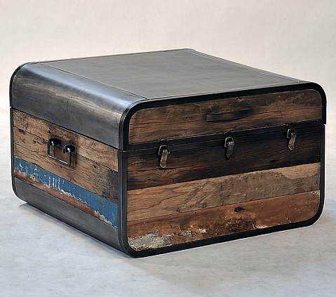 שולחן תיבה Sixty 1 שולחן תיבה Sixty