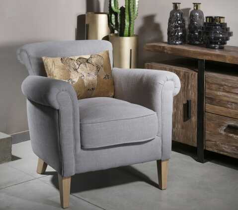 כורסא George 1 כורסא George