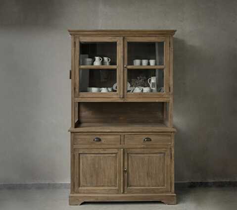 ויטרינה Cordoba 1 ויטרינה Cordoba