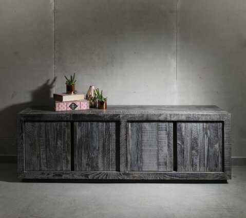 מזנון Theo נמוך 1 מזנון Theo נמוך