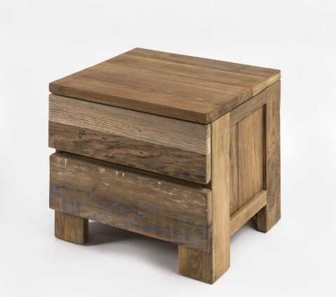 שידת לילה Capri