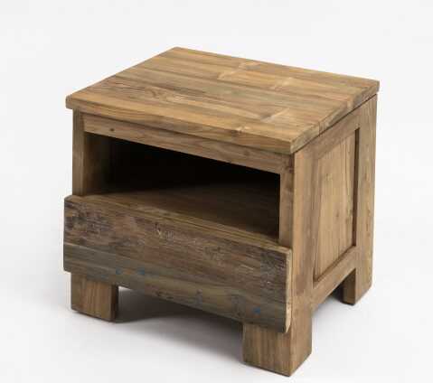 שידת לילה Capri