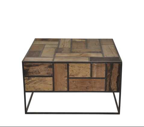 שלחן קפה Mondrian 1 שלחן קפה Mondrian