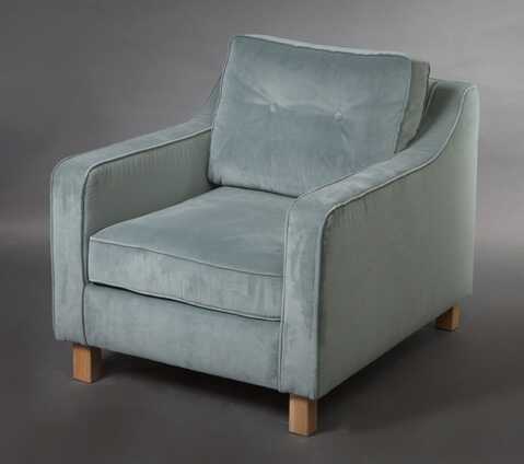 כורסא Marylin 1 כורסא Marylin