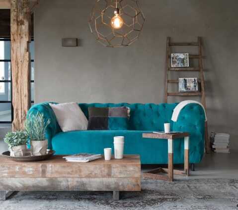 ספת וינטג' Mississippi 1 ספת וינטג' Mississippi