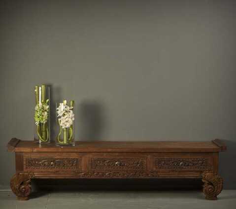 מזנון עץ מלא Java 1 מזנון עץ מלא Java