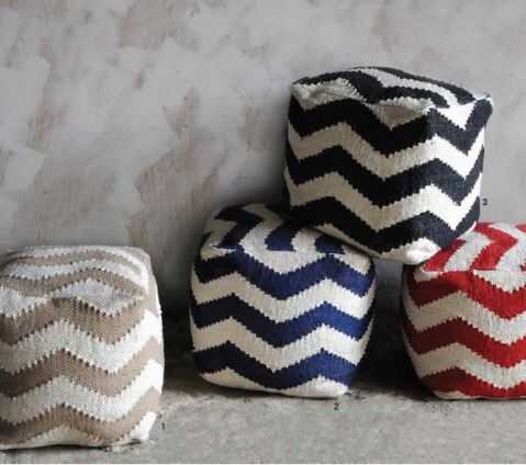 פוף Chevron 1 פוף Chevron