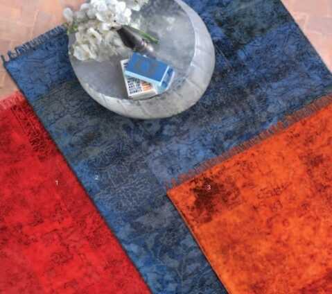 שטיח Kashi 1 שטיח Kashi