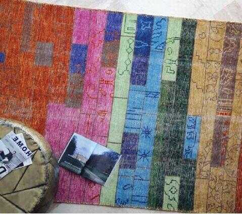 שטיח Walker 1 שטיח Walker