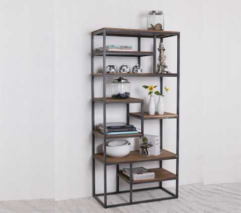 ספריה Fendy צר 1 ספריה Fendy צר