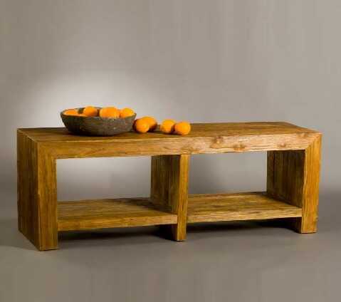 קונסולה Natural 1 קונסולה Natural