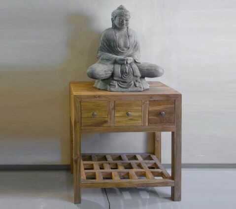 קונסולה Madrid 1 קונסולה Madrid