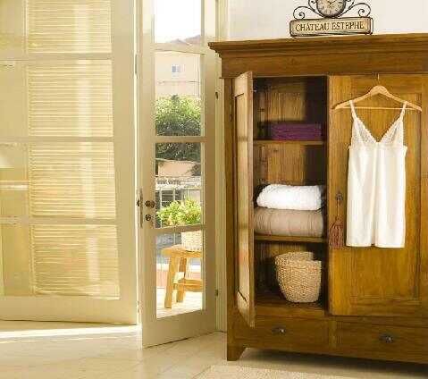 ארון בגדים Toscana 1 ארון בגדים Toscana