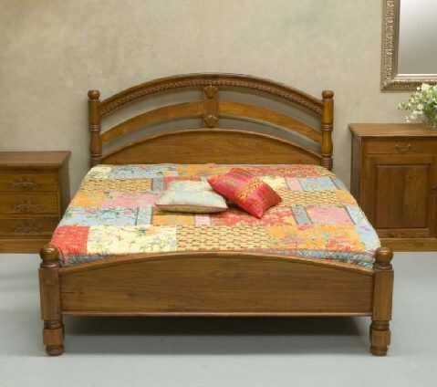 מיטה Isabelle 1 מיטה Isabelle