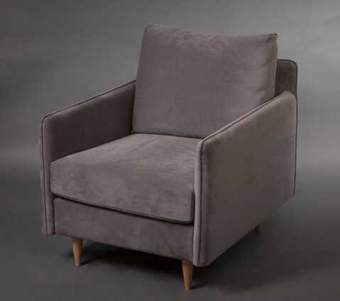 כורסא Shefield 1 כורסא Shefield