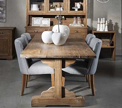 שולחן אוכל Country 1 שולחן אוכל Country