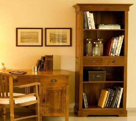 ספריה Toscana 1 ספריה Toscana