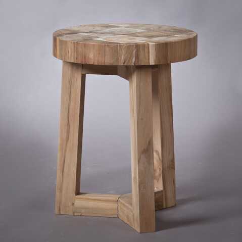 שרפרף עיגולים 1 שרפרף עיגולים