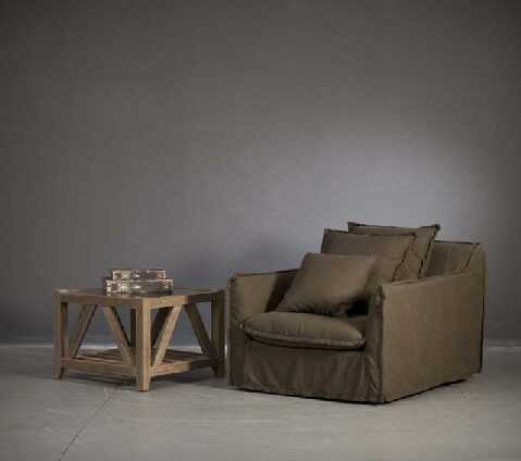 שולחן צד Becky 1 שולחן צד Becky