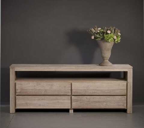 שידת טלוויזיה Diva 1 שידת טלוויזיה Diva