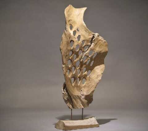 פסל דקורטיבי