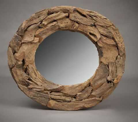 מראה Jungle 1 מראה Jungle